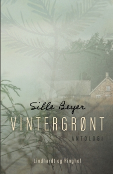 Paperback Vintergr?nt [Danish] Book