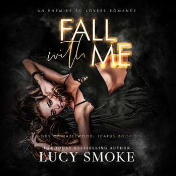 Audio CD Fall with Me Book