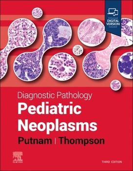 Hardcover Diagnostic Pathology: Pediatric Neoplasms Book