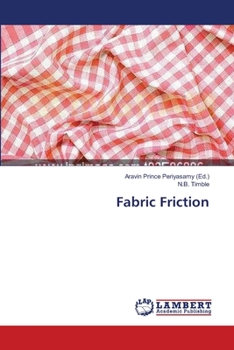 Paperback Fabric Friction Book