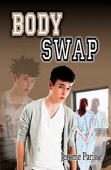 Paperback Body Swap: The world's first text message adventure romance with the other side! Book