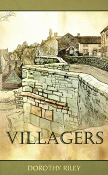Paperback Villagers Book