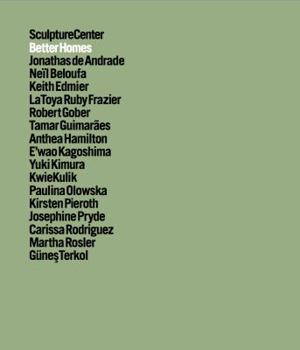 Paperback Better Homes Book