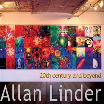 Paperback ALLAN LINDER 20th Century and Beyond Book