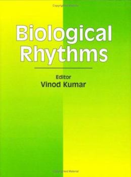 Hardcover Biological Rhythms Book