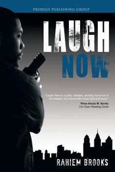 Paperback Laugh Now Book