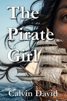 Paperback The Pirate Girl Book