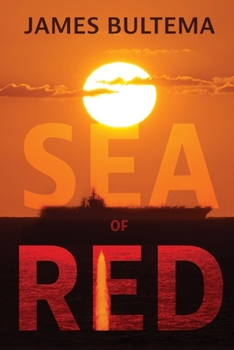 Paperback Sea of Red Book