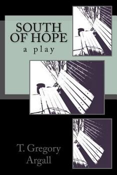 Paperback South of Hope Book