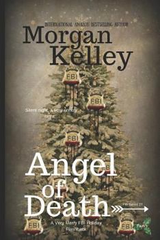 Paperback Angel of Death Book