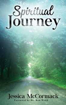 Paperback Spiritual Journey Book