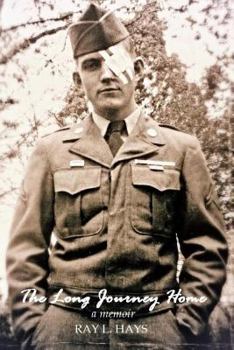 Paperback The Long Journey Home Book