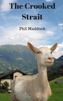 Paperback The Crooked Strait Book