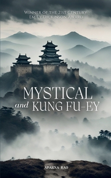 Paperback Mystical and Kung fu-ey Book