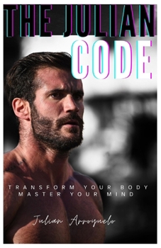 Paperback The Julian Code Book