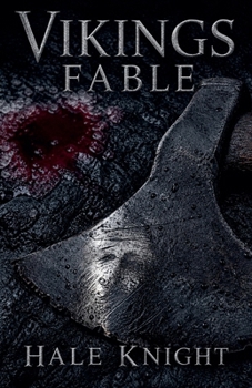 Paperback Vikings Fable Book