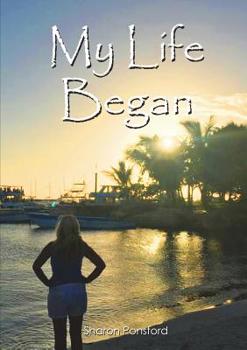 Paperback My Life Began Book