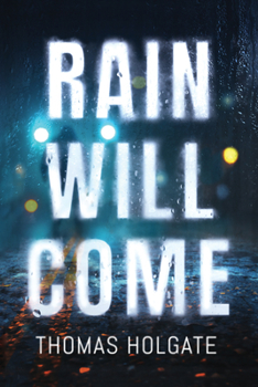 Paperback Rain Will Come Book