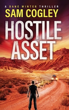 Hardcover Hostile Asset Book