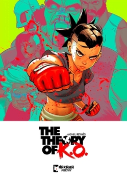 Paperback The Theory of K.O. Vol. 1 Book
