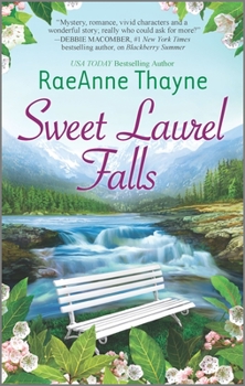 Mass Market Paperback Sweet Laurel Falls: A Clean & Wholesome Romance Book