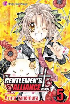 The Gentlemen's Alliance †, Vol. 5 - Book #5 of the Gentlemen's Alliance