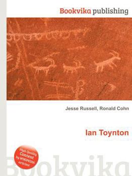 Paperback Ian Toynton Book