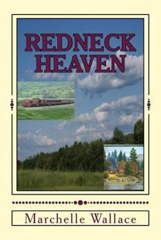 Paperback Redneck Heaven Book