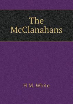 Paperback The McClanahans Book