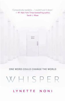 Whisper - Book #1 of the Whisper