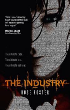 Paperback The Industry Book