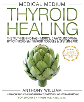 Medical Medium Thyroid Healing