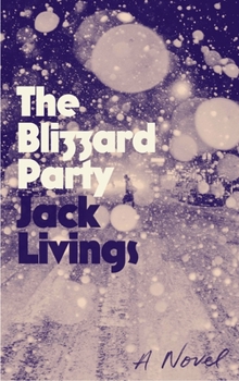 Hardcover The Blizzard Party Book