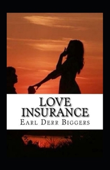 Paperback Love Insurance Annotated Book