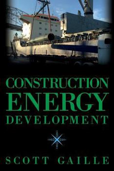 Paperback Construction Energy Development Book