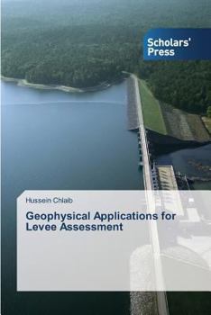 Paperback Geophysical Applications for Levee Assessment Book