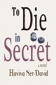 Paperback To Die in Secret Book