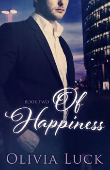 Paperback Of Happiness Book