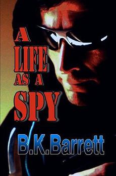 Paperback A Life As A Spy Book