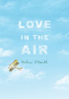Paperback Love in the Air Book