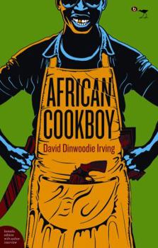 Paperback African Cookboy Book