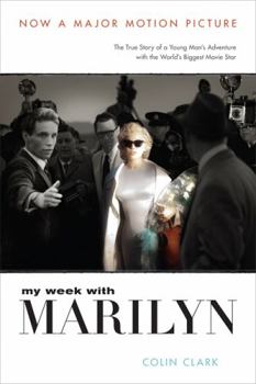 Paperback My Week with Marilyn Book
