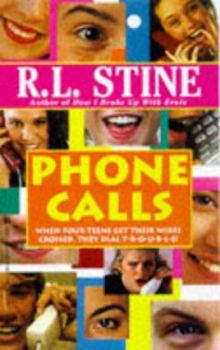 Phone Calls: Phone Calls