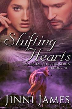 Paperback Shifting Hearts Book