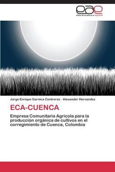 Paperback Eca-Cuenca [Spanish] Book