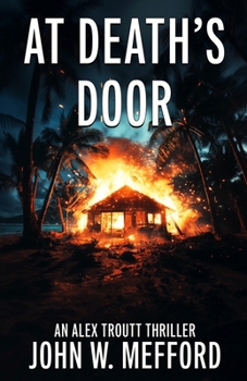 At Death's Door - Book #23 of the Redemption Thriller