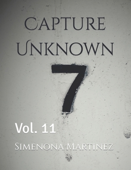 Paperback Capture Unknown: Vol. 11 Book