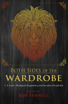 Hardcover Both Sides of the Wardrobe Book