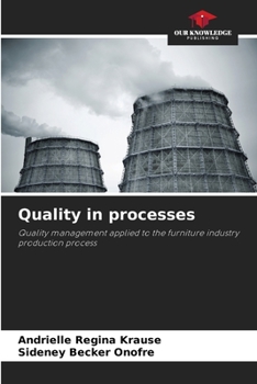 Paperback Quality in processes Book