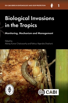 Biological Invasions in the Tropics: Monitoring, Mechanism and Management